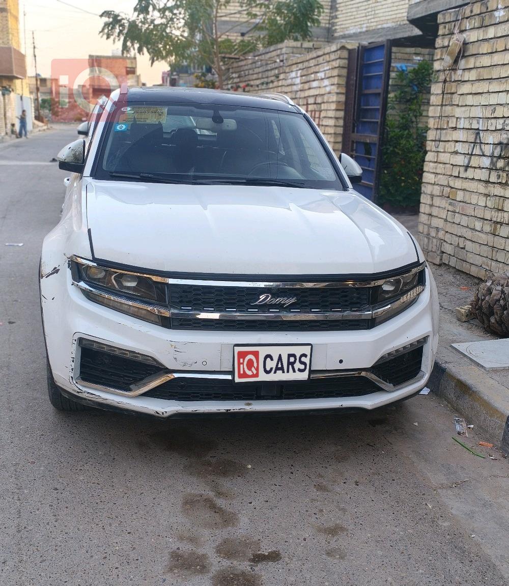 زوتي دومي X7